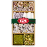 Kapalı Çarşı Karışık Lokum