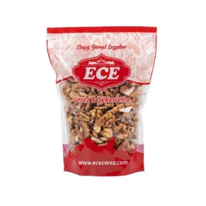Ceviz İçi - Ece Çerez
