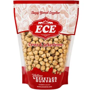 Çifte Kavrulmuş Fındık - Ece Çerez