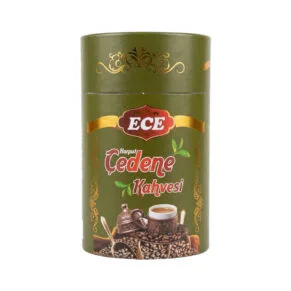Ece Çedene Kahvesi - Ece Çerez