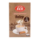 Ece Salep 200 g - Ece Çerez