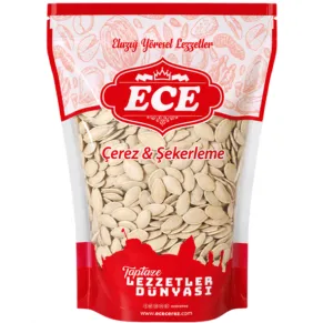 Kabak Çekirdeği - Ece Çerez