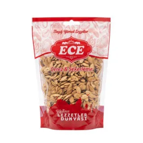 Kabak Çekirdeği İri - Ece Çerez