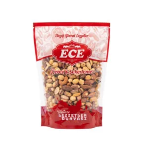 Karışık Özel 2 - Ece Çerez