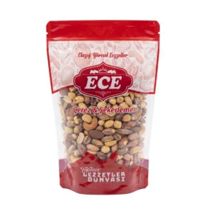 Karışık Özel - Ece Çerez