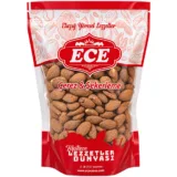 Kavrulmuş Badem - Ece Çerez