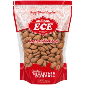 Kavrulmuş Badem - Ece Çerez
