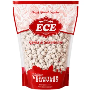 Leblebi Şekeri 2 - Ece Çerez