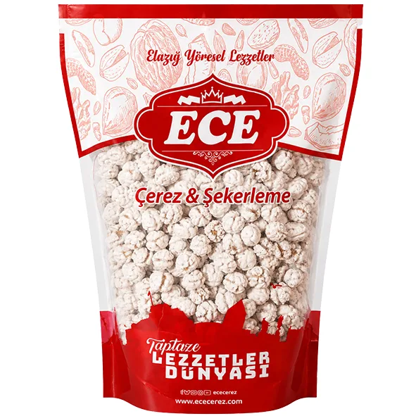 Leblebi Şekeri 2 - Ece Çerez