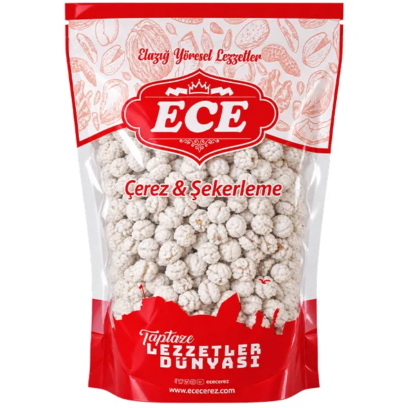 Leblebi Şekeri - Ece Çerez
