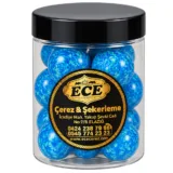 Mavi Draje - Ece Çerez