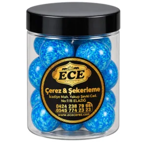 Mavi Draje - Ece Çerez
