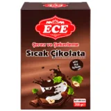 Sıcak Çikolata 200 g - Ece Çerez