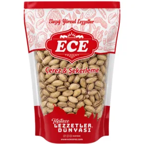 Siirt Fıstığı - Ece Çerez