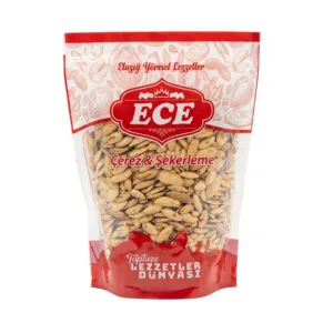 Sivri Kabak Çekirdeği 2 - Ece Çerez