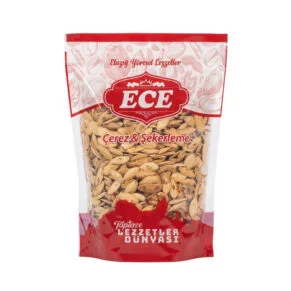 Sivri Kabak Çekirdeği - Ece Çerez