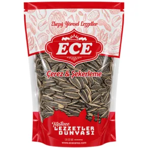 Siyah Ay Çekirdeği - Ece Çerez