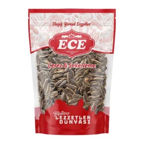 Siyah Ay Çekirdeği Tuzsuz - Ece Çerez