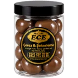 Sütlü Çikolata Draje - Ece Çerez