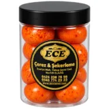 Turuncu Draje - Ece Çerez